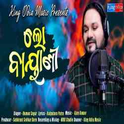 Lo Bayani Bhul Kauthi Rahigala